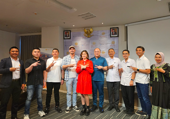 Hamil Anak Ketiga, Jessica Iskandar Sempat Ingin Jalani Program Bayi Tabung di Luar Negeri