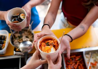 5 Shio Paling Suka Kulineran, Semua Tempat Makan Dijelajahi dari yang Murah Sampai Mahal