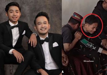 Innalillahi, Betrand Peto Bawa Kabar Duka Saat Ruben Onsu Dilarikan ke RS, Sang Penyanyi Langsung Ngacir Pulang ke NTT!