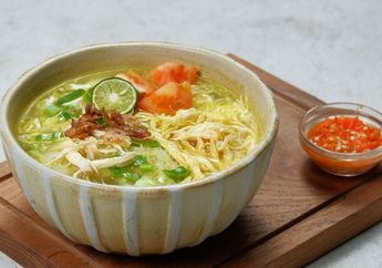 4 Arti Mimpi Soto, Bukan Sekadar Rasa Lapar dan Ngidam?
