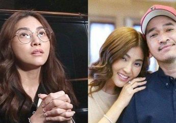 Ruben Onsu Terpantau Masih Bareng Sarwendah Temani Thania di Sekolah, sang Artis Rupanya Telah Gugat Cerai sang Istri