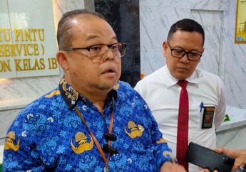 Grasi Ditolak, Para Tersangka Pembunuhan Vina Cirebon Jalani Hukuman, Humas PN Cirebon Tanggapi Begini