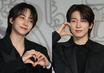 SEVENTEEN Lagi-Lagi Bikin Unit Baru, Jeonghan dan Wonwoo Siap Debut dengan Single 'This Man' Juni Mendatang!