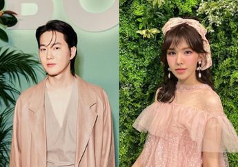 Suho EXO Gandeng Wendy Red Velvet di Lagu baru 'Cheese' yang Sukses Memadukan Musik Pop dan Rock dengan Gaya Retro,&nbsp;Wajib Masuk Playlist!&nbsp;