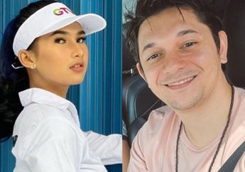 Diduga Selingkuhan Andrew Andika, Soraya Rasyid Punya Rahasia Bikin Cowok Nempel, Rekan Kerja Berani Bongkar!