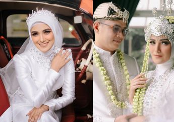 Baru 6 Bulan Nikah, Nadya Mustika Hapus Foto dengan Iqbal Rosadi, Rumah Tangga Mantan Rizky DA Diisukan Retak!