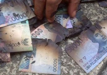 5 Arti Mimpi Uang Terbakar Memang Pertanda Buruk, Cek Tabungan Sebelum Menyesal!