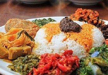 3 Shio Pecinta Makanan Asin, Lidahnya Baru Terpuaskan Jika Santap Panganan dengan Rasa Kuat