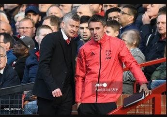 Dari Elkan Baggott ke Harry Maguire, Kieran McKenna Mulai Jalin Kontak dengan Manchester United