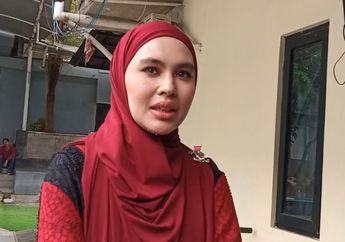 Kartika Putri Ancam Laporkan Akun Penyebar Hoaks Perceraiannya Jika Tak Minta Maaf dan Hapus Konten