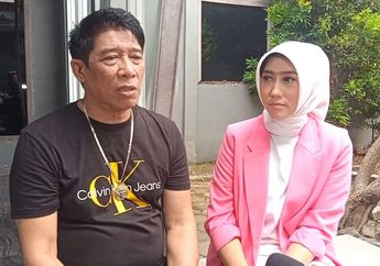 Kondisi Terbaru Parto Patrio Usai Operasi Batu Ginjal, Sekarang Sulit Tahan Kencing