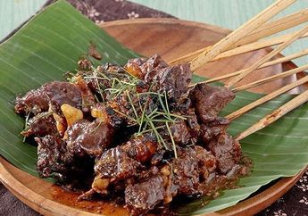 Resep Bumbu Marinasi Sate untuk Sajian Idul Adha 2024, Gampang Banget!