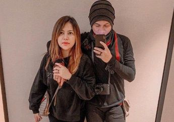 Alasan Anji Tetap Pakai Cincin Kawin Meski Digugat Cerai, Kenapa?