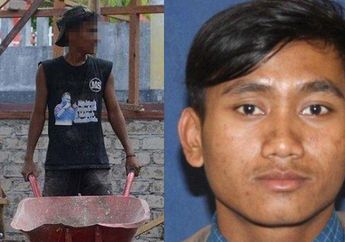 Lolos Selama 8 Tahun, Terungkap Cara Pegi Kelabui Polisi Usai Jadi DPO Kasus Pembunuhan Vina Cirebon, Ganti Nama hingga Pindah ke Bandung Jadi Kuli Bangunan