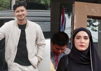 Sudah Sepakat Cerai dengan Yasmine Ow, Aditya Zoni Tak Masalahkan Hak Asuh Anak dan Harta Gana-gini