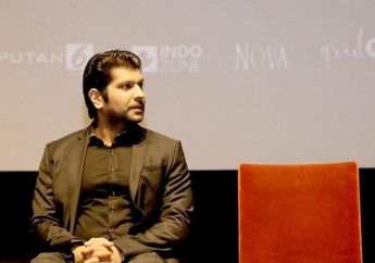 Sukses Raih 5 Juta Penonton, Produser Film 'Vina: Sebelum 7 Hari' Dheeraj Kalwani Mengaku Lega, Satu DPO Berhasil Diringkus Polisi