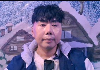 Ngeri! Roy Kiyoshi Sebut Akan Ada Artis yang Meninggal Secara Tragis Tahun Depan