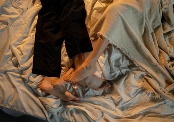 Ibu di Sukabumi Nekat Ajak 2 Anak Berhubungan Gegara Suami Jarang Pulang, Tontonan ini Jadi Inspirasi