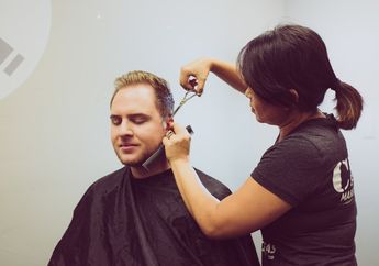 4 Arti Mimpi Potong Rambut di Salon Menurut Primbon Jawa, Ternyata Berkaitan dengan Perjumpaan Seseorang!