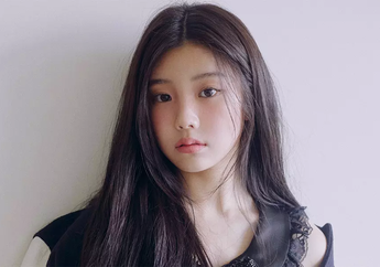 Wonhee ILLIT Bakal Absen di Festival Universitas Hannam karena Masalah Kesehatan