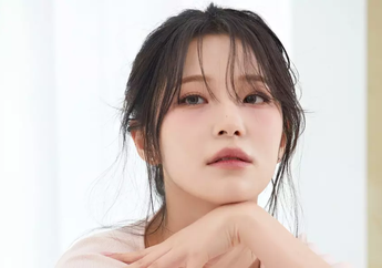 Dalam Proses Pemulihan, Baek Ji Heon fromis_9 Bakal Istirahat Selama Dua Hari