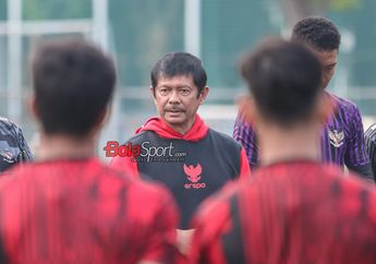 Ada Pemegang Lisensi Eropa, 33 Pemain Dipanggil Timnas U-19 Indonesia untuk ASEAN Cup U-19 2024