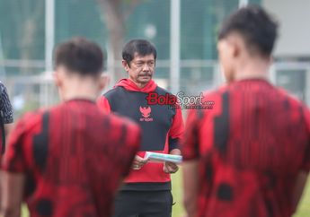 Bukan 7, Ternyata Timnas U-20 Undang 9 Pemain Abroad dan Ini Tambahannya