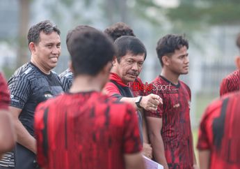 Pemain Diaspora akan Dioplos di Como, Garuda Nusantara Terbang ke Italia