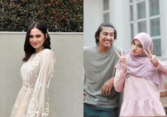 Ngaku Kurang Nyaman, Syifa Hadju Gerah Pakai Hijab di Sinetron Terbaru, sang Aktris: Banyak yang Doain Aku Pakai Hijab