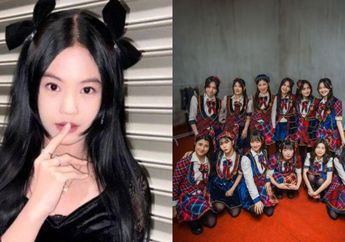 Jeane Victoria Dikeluarkan dari JKT48 Gegara Langgar Aturan Ini, sang Idol Tak Patuhi Golden Rules Manajemen