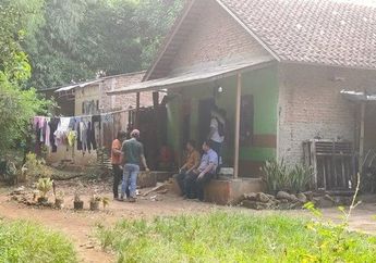 Terungkap Fakta Pegi, DPO Kasus Vina Cirebon yang Berhasil Ditangkap Polisi, Bukan dari Kalangan Keluarga Berkecukupan?