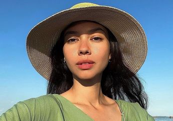 Viral Foto Lawas Yuki Kato saat Syuting Film Kolosal Tahun 2015, Cantik Kebangetan Bak Putri Kerajaan