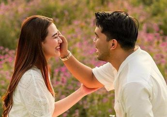 Bak Raja dan Putri Keraton, Intip Foto Prewedding Aaliyah Massaid dan Thariq Halilintar di Mangkunegaran Surakarta, Sakral dan Kaya Budaya