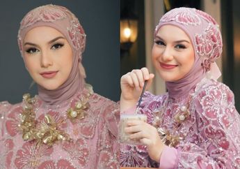 Profil Irish Bella, Artis Cantik Keturunan Belgia yang Punya Karier Moncer di Tanah Air, Ini Perjalanan Kariernya!