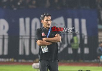 Pelatih Madura United Optimistis Kejar Defisit Tiga Gol dari Persib, Tak Ada yang Mustahil!