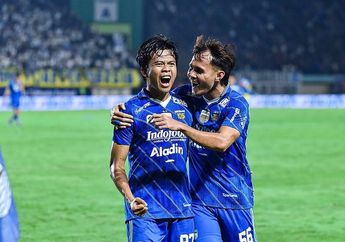Tak Genap 10 Menit di Lapangan, Tangis Bek Buangan Timnas Indonesia Pecah di Laga Persib Vs Madura