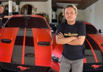 Bukti Sule Bukan Pelawak Sombong, Tabiat Asli Sang Komedian Diungkap Keluarga dan Dapati Fakta Mengejutkan ini