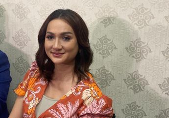 Pilih Blokir Komunikasi dengan Andrew Andika, Tengku Dewi Takut Luluh Usai Diselingkuhi Berkali-kali