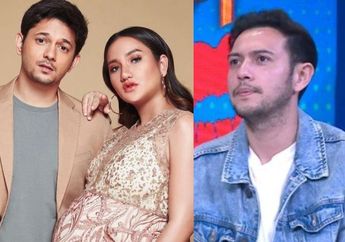 Andrew Andika Mengaku Bejat, Rifky Balwel Bongkar Isi Curhatan Suami Tengku Dewi