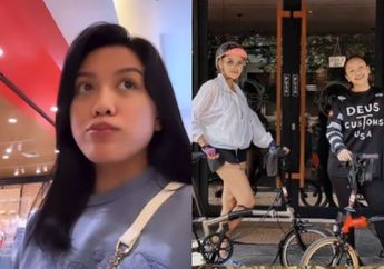 Belum Dapat Maaf dari Nikita Mirzani, Lolly Kini Posting Foto Lawas Bareng sang Mimi, Dosanya di Masa Lalu Diungkit Lagi