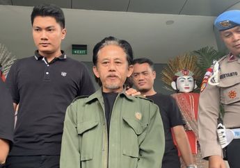 Epy Kusnandar Dikabarkan Bebas, Suami Karina Ranau Ternyata Masih Jalani Rehabilitasi, Polisi Tanggapi Begini