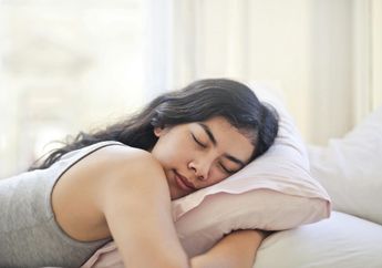 Segera Catat, 3 Kebiasaan Ini Ternyata Dapat Meningkatkan Kecerdasan Otak, Salah Satunya Tidur Pakai Benda Ini
