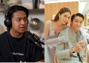 Curhat Deva Mahenra Dijutekin Lawan Main Gegara Panggil 'Mbak', Suami Mikha Tambayong Ngaku Sampai Dibentak