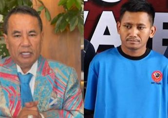 Alasan Polisi Sebut Buron Kasus Vina Cirebon Cuma 1 yang 2 Fiktif, Hotman Paris Bongkar Copy Amar Putusan