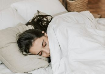 4 Arti Mimpi Tidur di Kamar, Hati-hati dengan Kebutuhan yang Tak Terpenuhi!