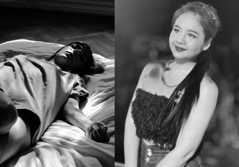 Innalillahi, Meninggal Dunia saat Tidur, Artis Cantik Ini Ternyata Idap Penyakit Mematikan, Hasil Otopsi Bikin Syok