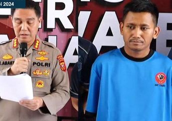 Pegi Setiawan Bebas, Ini 4 Hal yang Harus Didalami pada Kasus Vina Cirebon Menurut Kriminolog
