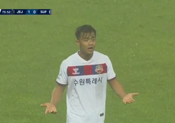 Melihat Sukses Asnawi Mangkualam, Pratama Arhan Mesti Gabung Klub Liga Thailand?