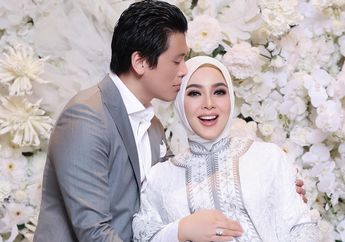 Jenis Kelamin Anak Syahrini Terungkap? Sahabat Incess Kepergok Beri Komentar ini