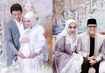 Anak Syahrini Akan Jadi Cucu Konglomerat, Ayah Reino Barack Ternyata Punya Andil Penting dalam Kesuksesan Keluarga Cendana